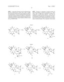 NEW MACROLIDES AND THEIR USE diagram and image