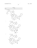 NEW MACROLIDES AND THEIR USE diagram and image