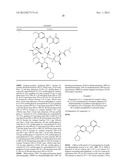 NEW MACROLIDES AND THEIR USE diagram and image