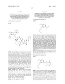 NEW MACROLIDES AND THEIR USE diagram and image