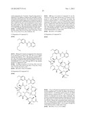 NEW MACROLIDES AND THEIR USE diagram and image