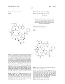 NEW MACROLIDES AND THEIR USE diagram and image