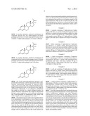 Use of hydroxyprogesterone derivatives for enhancing health and physical     performance diagram and image