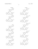 REVERSE TRANSCRIPTASE INHIBITORS diagram and image