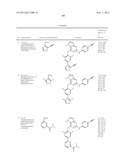 REVERSE TRANSCRIPTASE INHIBITORS diagram and image