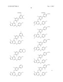 REVERSE TRANSCRIPTASE INHIBITORS diagram and image