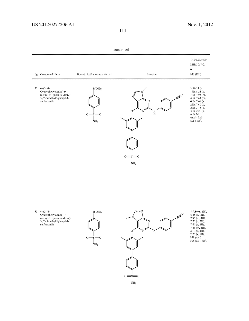 REVERSE TRANSCRIPTASE INHIBITORS - diagram, schematic, and image 112