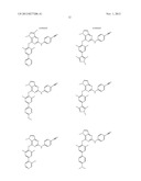 REVERSE TRANSCRIPTASE INHIBITORS diagram and image