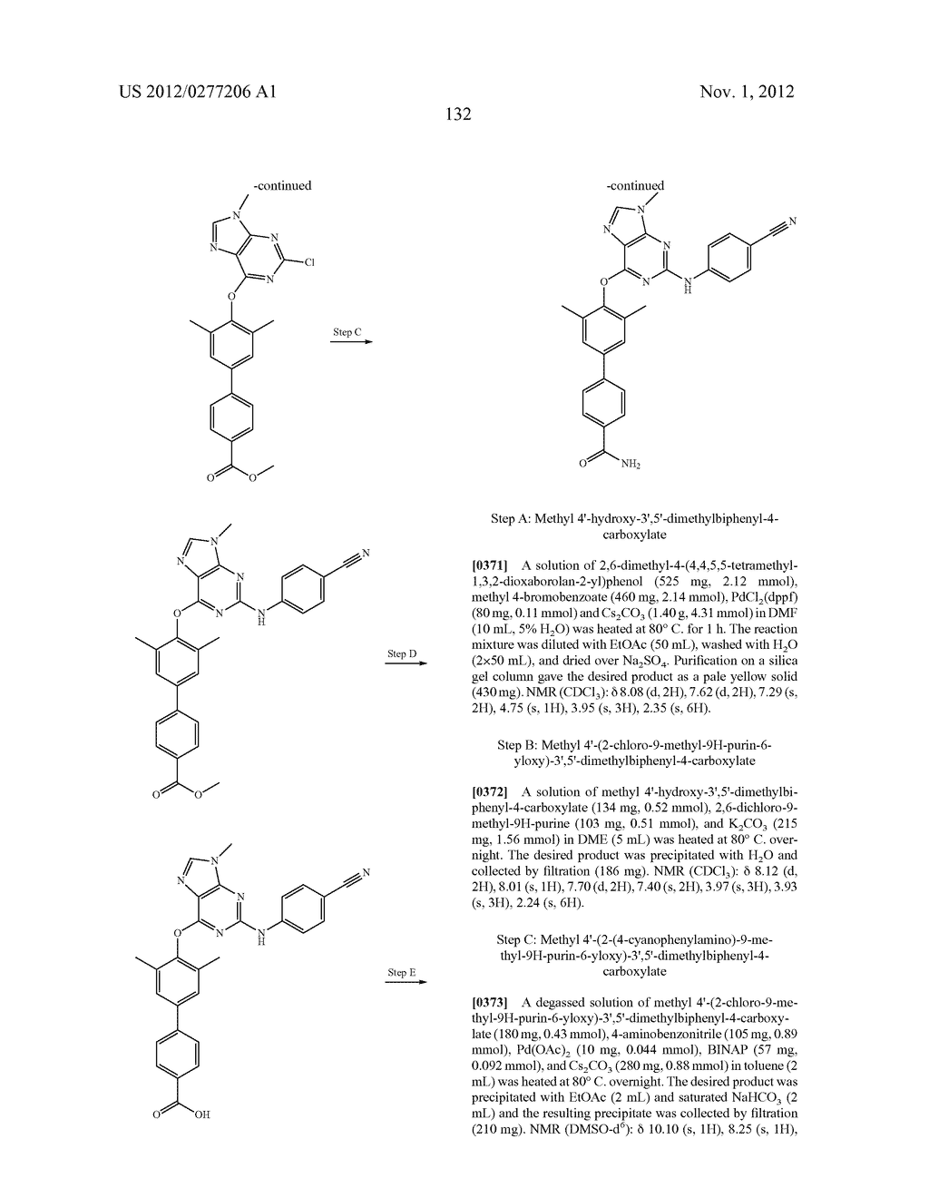 REVERSE TRANSCRIPTASE INHIBITORS - diagram, schematic, and image 133