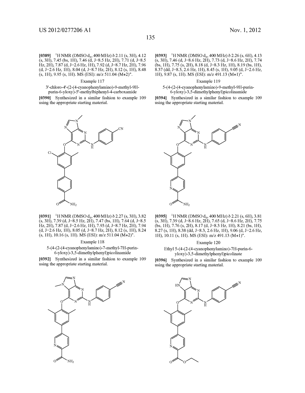 REVERSE TRANSCRIPTASE INHIBITORS - diagram, schematic, and image 136