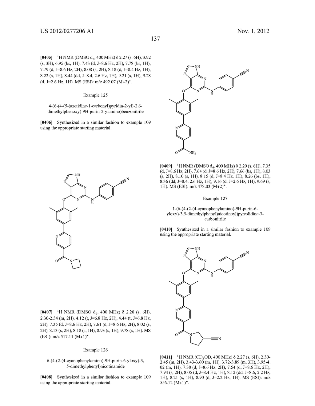 REVERSE TRANSCRIPTASE INHIBITORS - diagram, schematic, and image 138