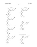 REVERSE TRANSCRIPTASE INHIBITORS diagram and image