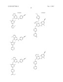 REVERSE TRANSCRIPTASE INHIBITORS diagram and image