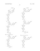 REVERSE TRANSCRIPTASE INHIBITORS diagram and image