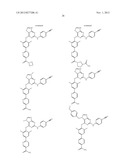 REVERSE TRANSCRIPTASE INHIBITORS diagram and image