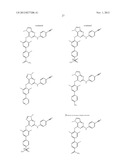 REVERSE TRANSCRIPTASE INHIBITORS diagram and image