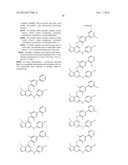 REVERSE TRANSCRIPTASE INHIBITORS diagram and image