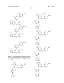 REVERSE TRANSCRIPTASE INHIBITORS diagram and image