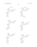 REVERSE TRANSCRIPTASE INHIBITORS diagram and image