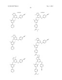 REVERSE TRANSCRIPTASE INHIBITORS diagram and image