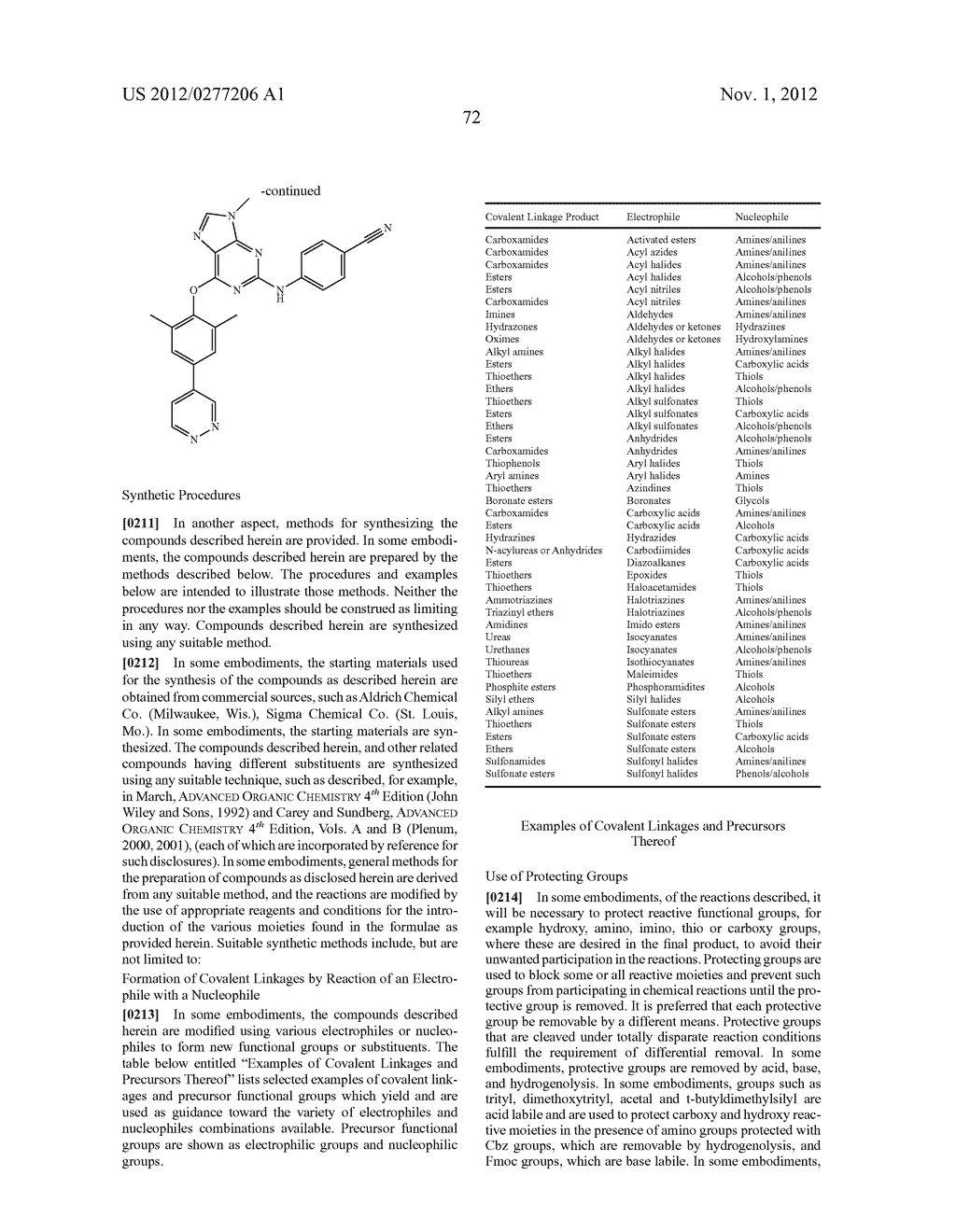 REVERSE TRANSCRIPTASE INHIBITORS - diagram, schematic, and image 73