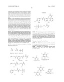 REVERSE TRANSCRIPTASE INHIBITORS diagram and image