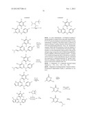 REVERSE TRANSCRIPTASE INHIBITORS diagram and image