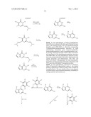 REVERSE TRANSCRIPTASE INHIBITORS diagram and image