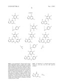 REVERSE TRANSCRIPTASE INHIBITORS diagram and image