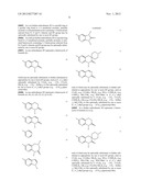 NOVEL HETEROCYCLIC ACRYLAMIDES AND THEIR USE AS PHARMACEUTICALS diagram and image