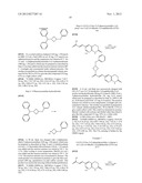 NOVEL HETEROCYCLIC ACRYLAMIDES AND THEIR USE AS PHARMACEUTICALS diagram and image