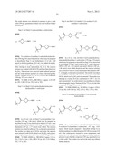 NOVEL HETEROCYCLIC ACRYLAMIDES AND THEIR USE AS PHARMACEUTICALS diagram and image