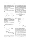 NOVEL HETEROCYCLIC ACRYLAMIDES AND THEIR USE AS PHARMACEUTICALS diagram and image