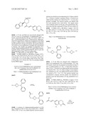 NOVEL HETEROCYCLIC ACRYLAMIDES AND THEIR USE AS PHARMACEUTICALS diagram and image