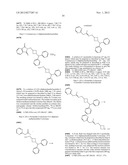 NOVEL HETEROCYCLIC ACRYLAMIDES AND THEIR USE AS PHARMACEUTICALS diagram and image