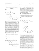 NOVEL HETEROCYCLIC ACRYLAMIDES AND THEIR USE AS PHARMACEUTICALS diagram and image