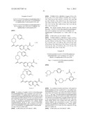 NOVEL HETEROCYCLIC ACRYLAMIDES AND THEIR USE AS PHARMACEUTICALS diagram and image