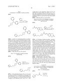 NOVEL HETEROCYCLIC ACRYLAMIDES AND THEIR USE AS PHARMACEUTICALS diagram and image