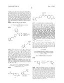 NOVEL HETEROCYCLIC ACRYLAMIDES AND THEIR USE AS PHARMACEUTICALS diagram and image