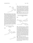 NOVEL HETEROCYCLIC ACRYLAMIDES AND THEIR USE AS PHARMACEUTICALS diagram and image