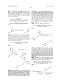 NOVEL HETEROCYCLIC ACRYLAMIDES AND THEIR USE AS PHARMACEUTICALS diagram and image