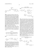 NOVEL HETEROCYCLIC ACRYLAMIDES AND THEIR USE AS PHARMACEUTICALS diagram and image