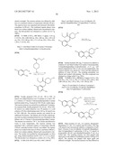 NOVEL HETEROCYCLIC ACRYLAMIDES AND THEIR USE AS PHARMACEUTICALS diagram and image