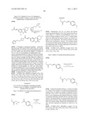 NOVEL HETEROCYCLIC ACRYLAMIDES AND THEIR USE AS PHARMACEUTICALS diagram and image