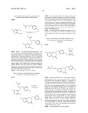 NOVEL HETEROCYCLIC ACRYLAMIDES AND THEIR USE AS PHARMACEUTICALS diagram and image