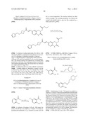 NOVEL HETEROCYCLIC ACRYLAMIDES AND THEIR USE AS PHARMACEUTICALS diagram and image