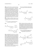 NOVEL HETEROCYCLIC ACRYLAMIDES AND THEIR USE AS PHARMACEUTICALS diagram and image