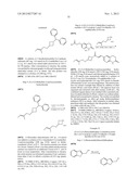 NOVEL HETEROCYCLIC ACRYLAMIDES AND THEIR USE AS PHARMACEUTICALS diagram and image