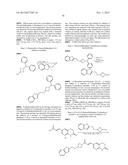 NOVEL HETEROCYCLIC ACRYLAMIDES AND THEIR USE AS PHARMACEUTICALS diagram and image