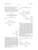 NOVEL HETEROCYCLIC ACRYLAMIDES AND THEIR USE AS PHARMACEUTICALS diagram and image